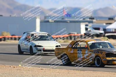 media/Oct-15-2023-Lucky Dog Racing Chuckwalla (Sun) [[f659570f60]]/1st Stint Race Start Turn 16/